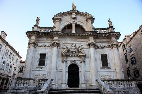 Igreja de Santo Inácio
